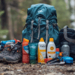 Hiking Ilamatepec Volcano