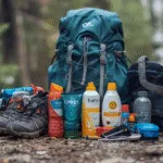 Hiking Ilamatepec Volcano