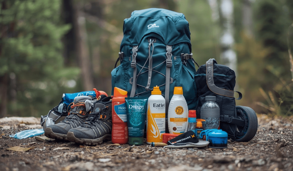 Hiking Ilamatepec Volcano