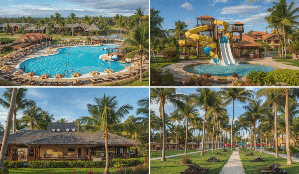 Hoteles Familiares Costa del Sol 1