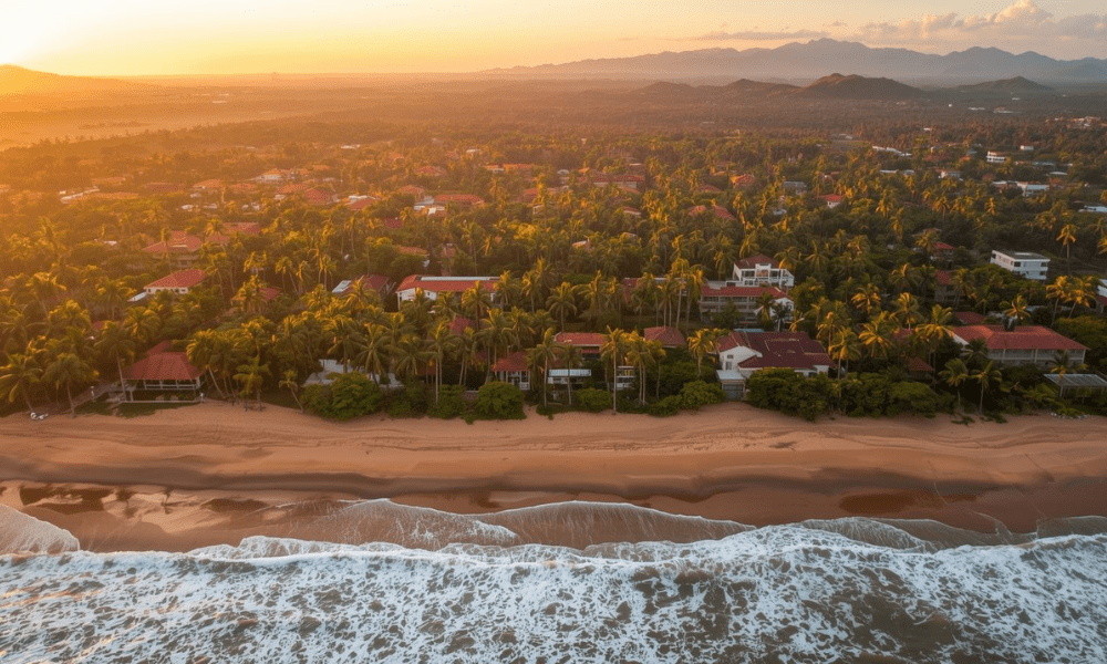 playas y hoteles en El Salvador 3