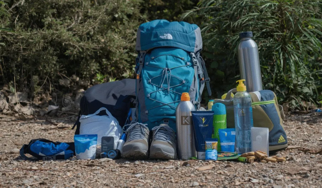 Hiking Ilamatepec Volcano 1