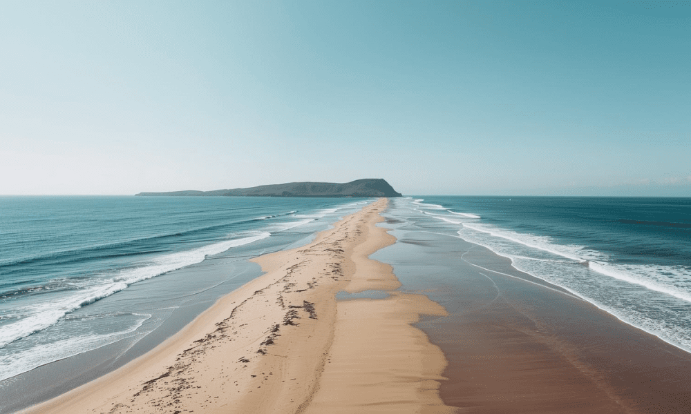 Beaches and Hotels in El Salvador: Discover Your Perfect Paradise 2