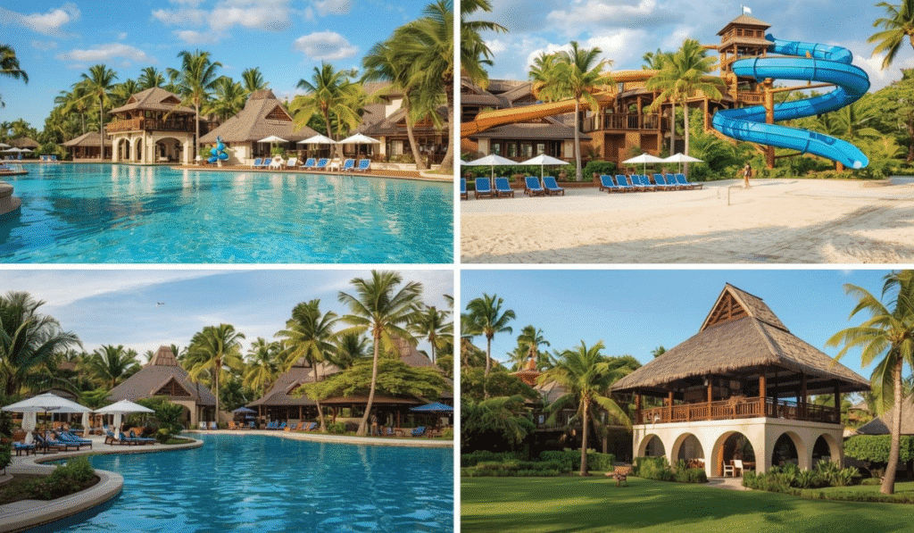 Hoteles Familiares Costa del Sol 3