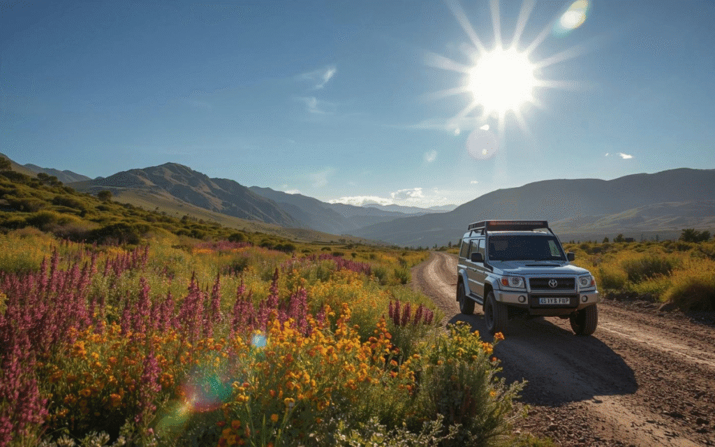 Hidden Waterfalls in El Salvador 3