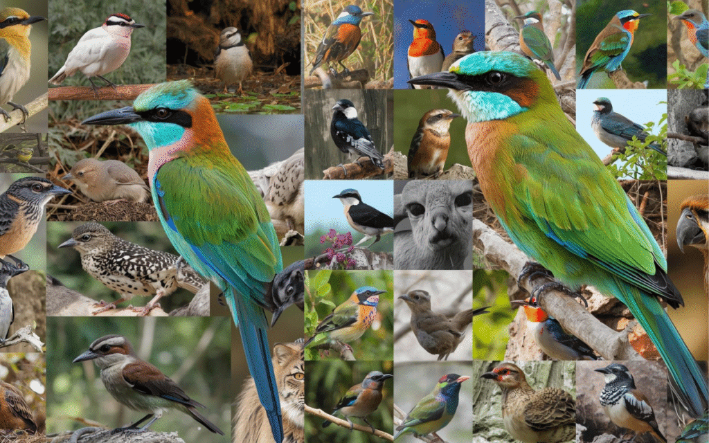 Hidden Waterfalls in El Salvador 4