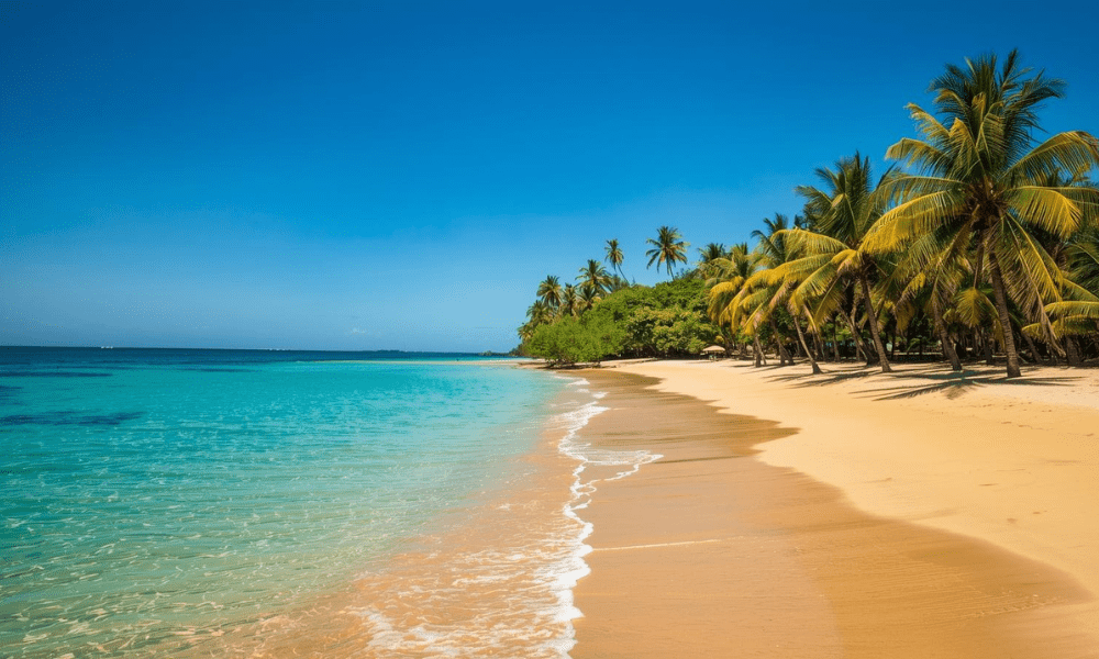 Beaches and Hotels in El Salvador: Discover Your Perfect Paradise 3