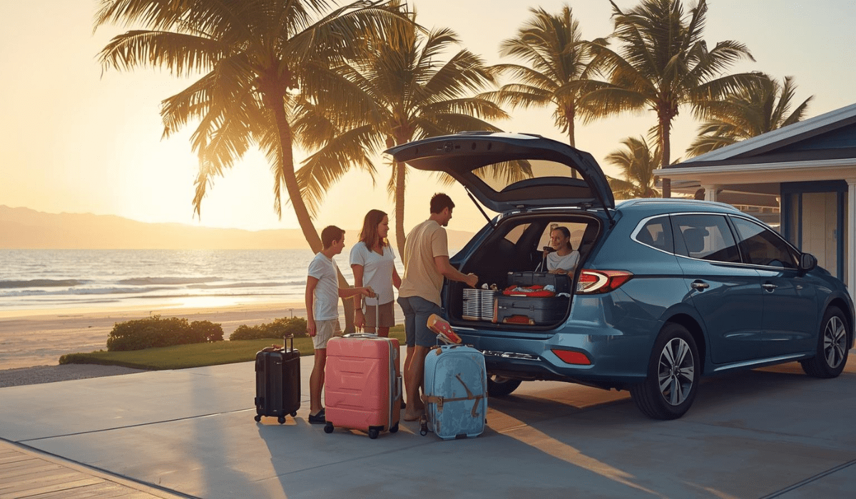 Family Hotels Costa del Sol