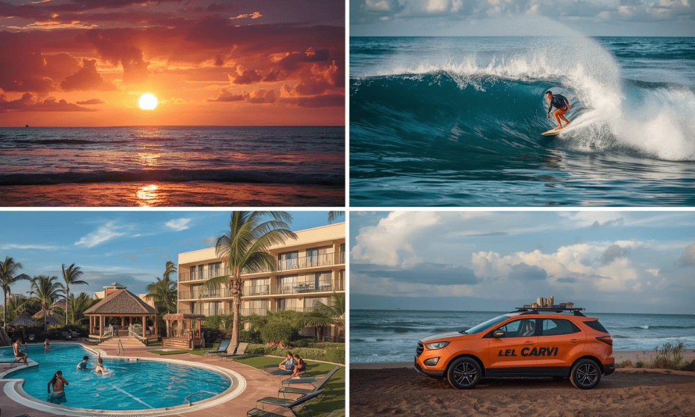 playas y hoteles en El Salvador 4