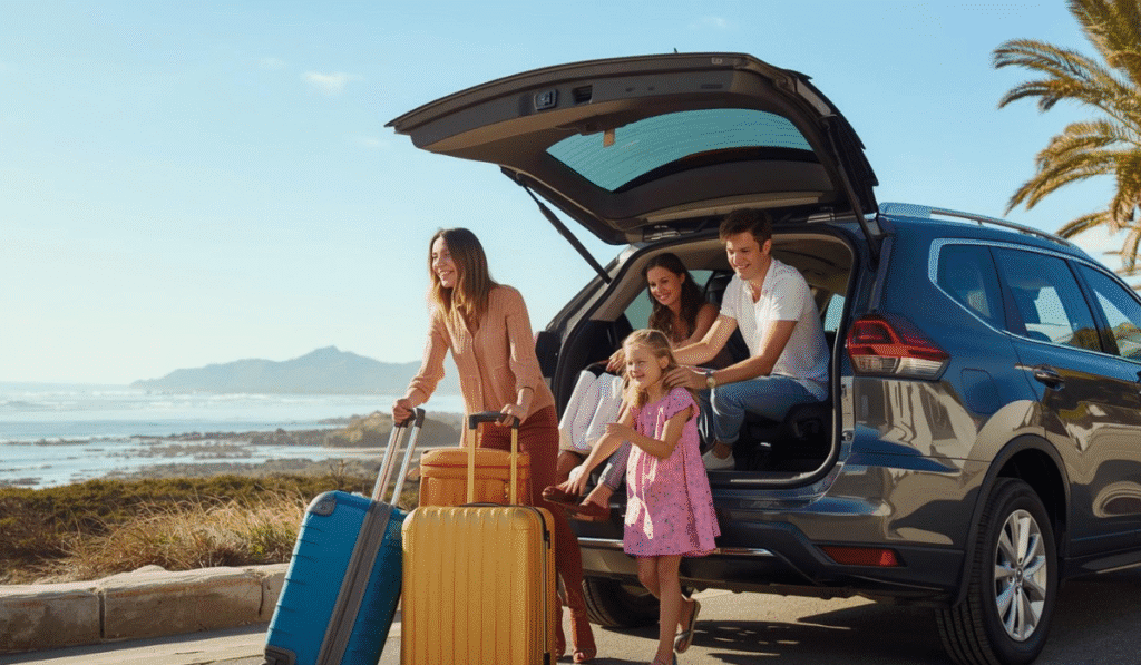 Family Hotels Costa del Sol 3