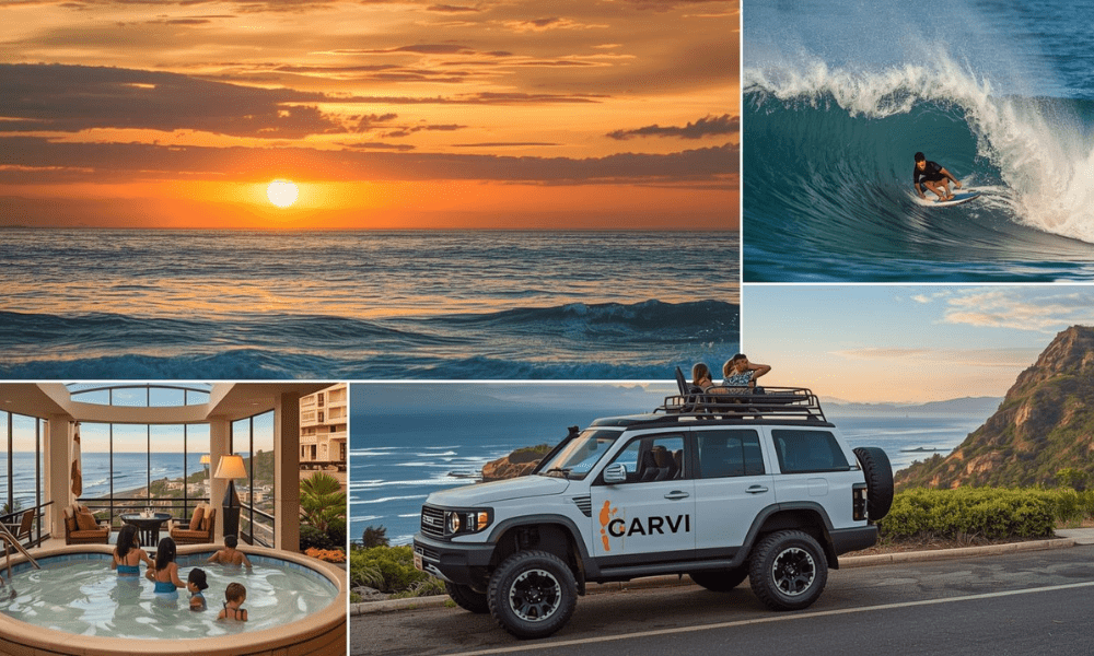 Beaches and Hotels in El Salvador: Discover Your Perfect Paradise 6