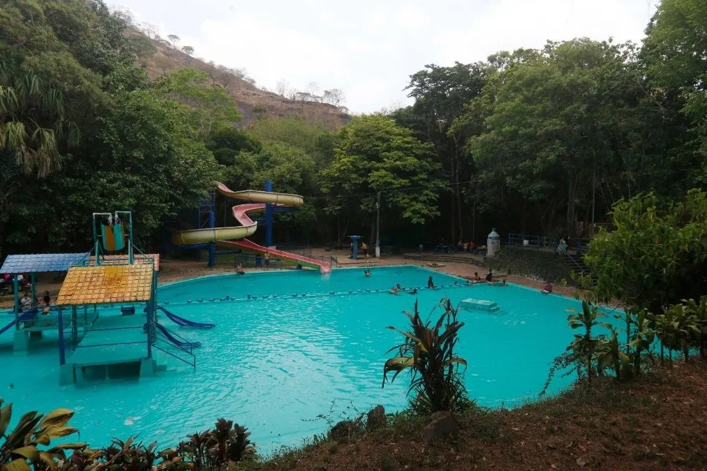 Tourist Places in Santa Ana 8