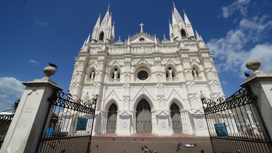 Lugares Turísticos de Santa Ana 3