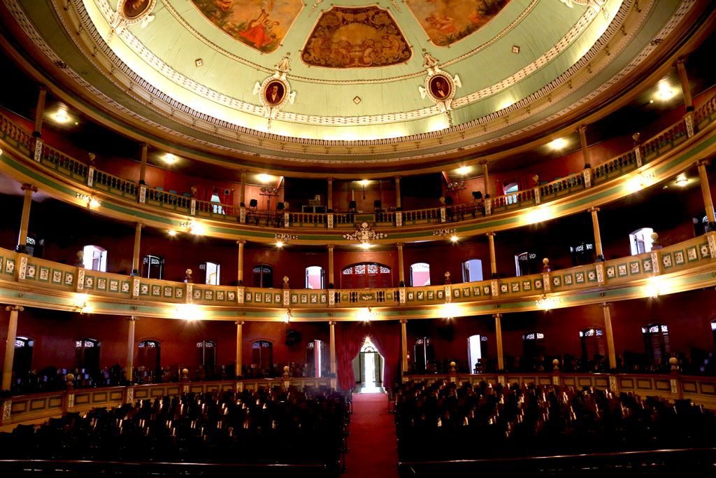 Tourist Places in Santa Ana 4