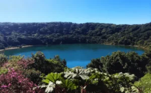 Tourist Places in Santa Ana