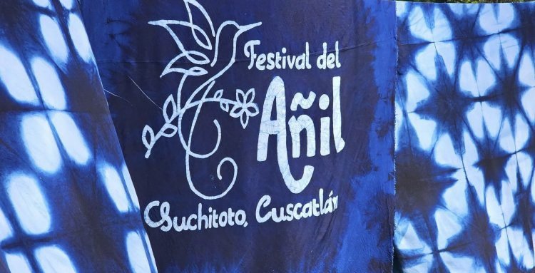 Indigo - colonial tourism in Suchitoto