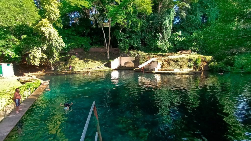 Lugares Turísticos de Santa Ana
