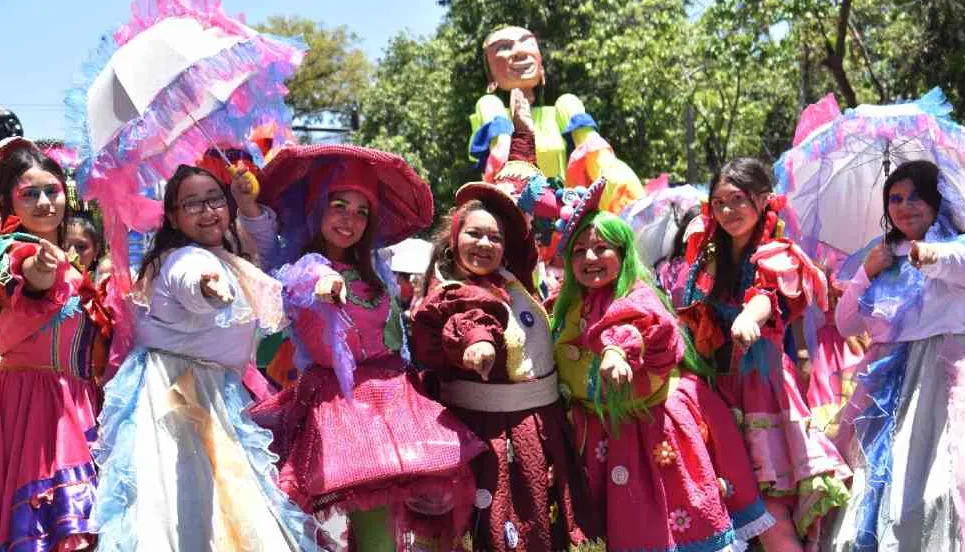 san salvador tourism