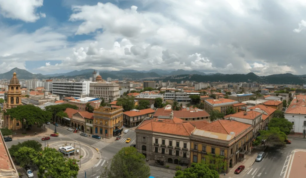 Qué Hacer en El Salvador en 7 Días 1