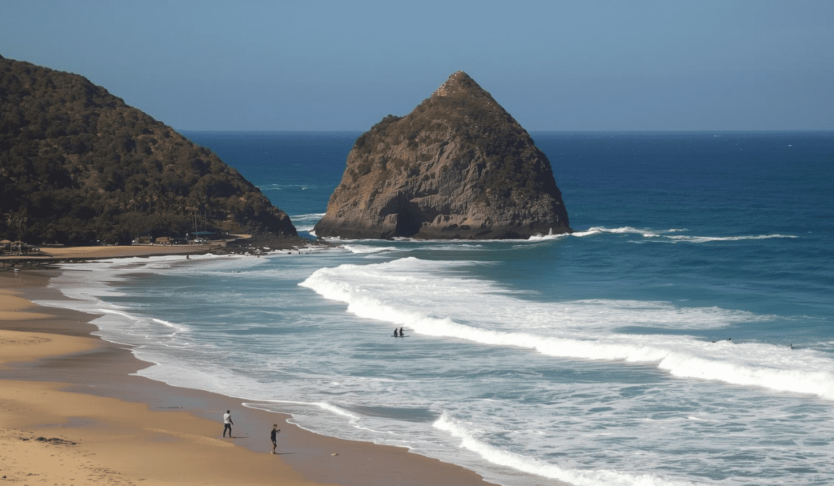 El Tunco vs El Sunzal