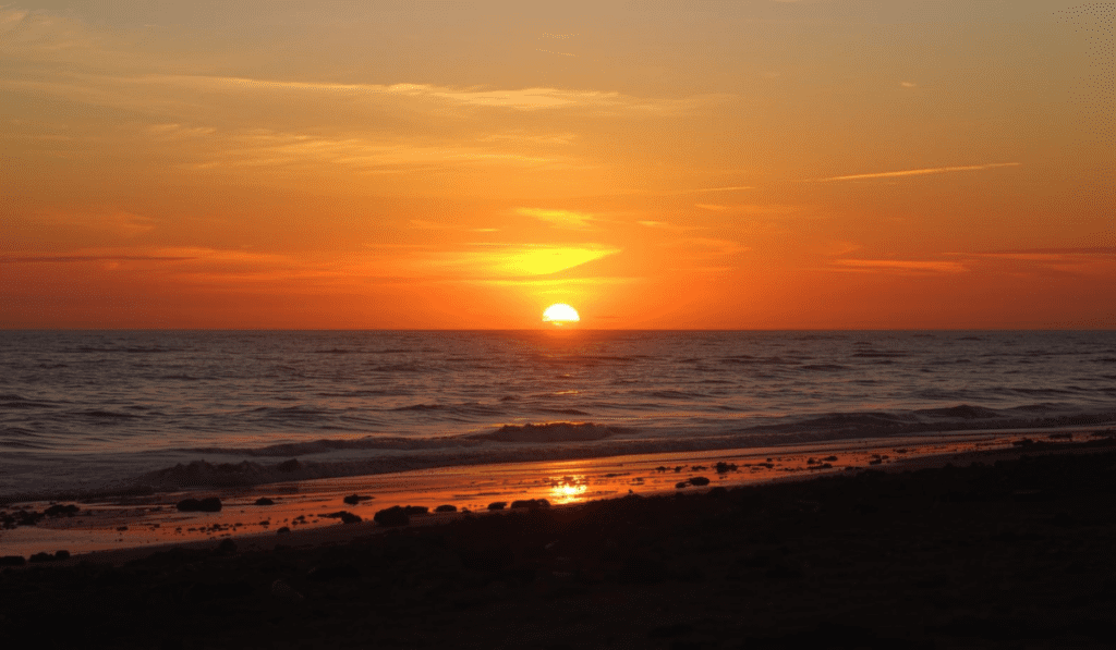 El Tunco vs El Sunzal 6