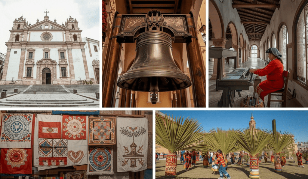 Turismo Cultural en Panchimalco 1