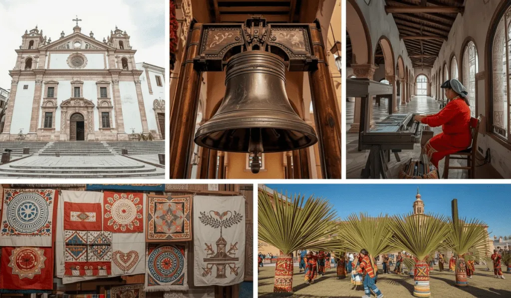 Turismo Cultural en Panchimalco 1