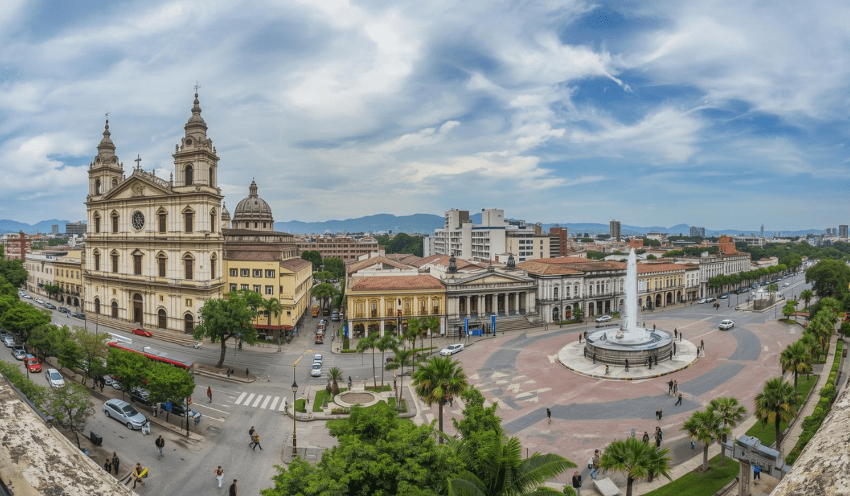 What to Do in El Salvador in 7 Days