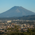 Turismo en San Miguel El Salvador