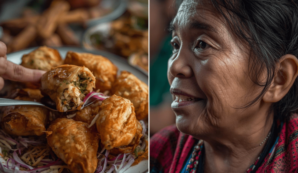 Cultural Tourism in Panchimalco 2