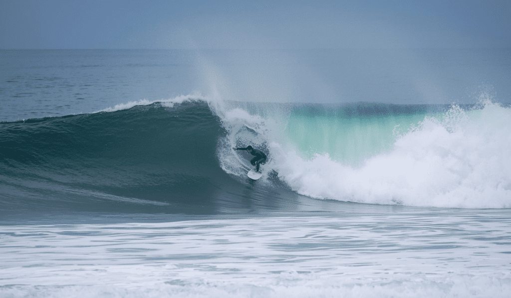 El Tunco vs El Sunzal 2