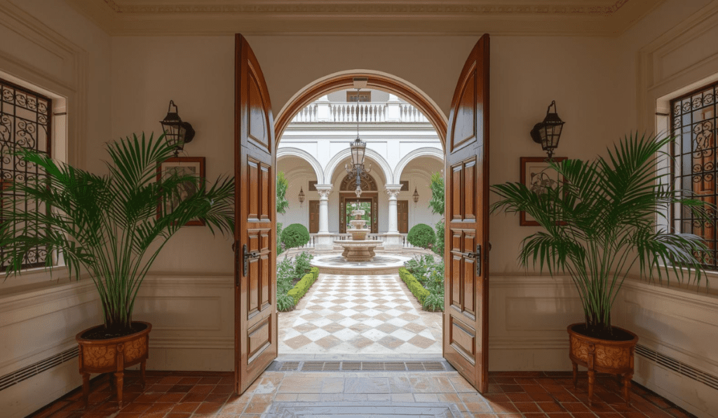 Arquitectura Colonial de El Salvador 3