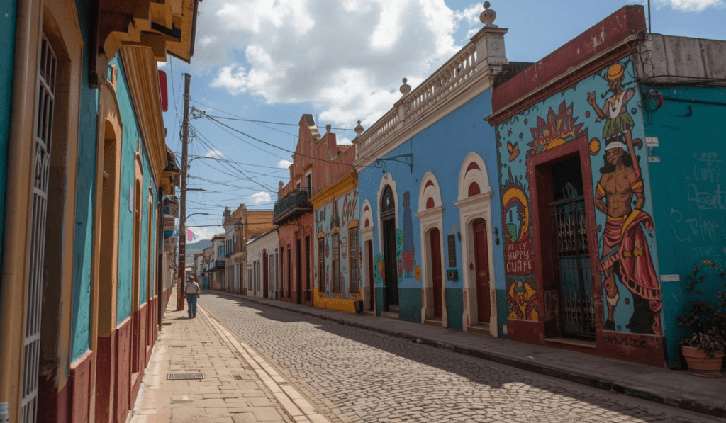 Qué Hacer en El Salvador en 7 Días 5