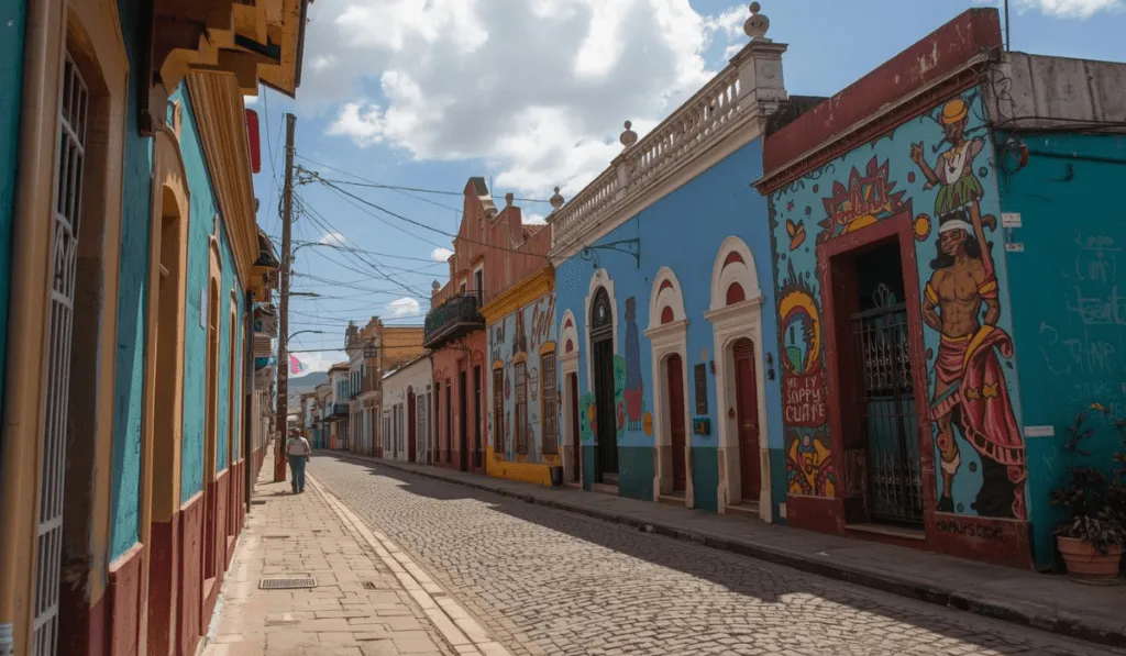 Qué Hacer en El Salvador en 7 Días 5