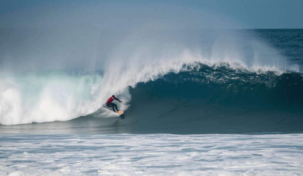 El Tunco vs El Sunzal 3