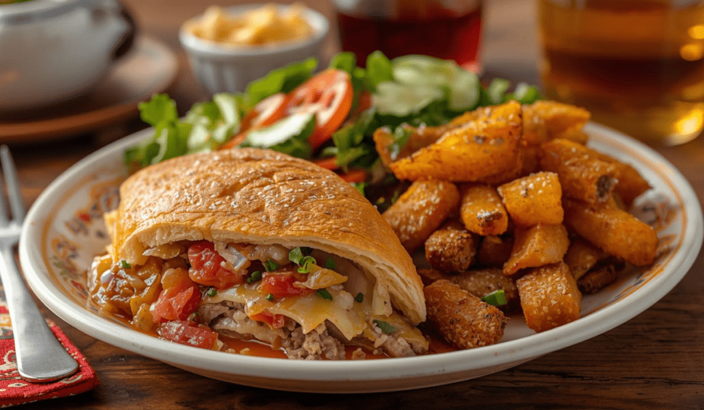 Turismo en San Miguel El Salvador 4