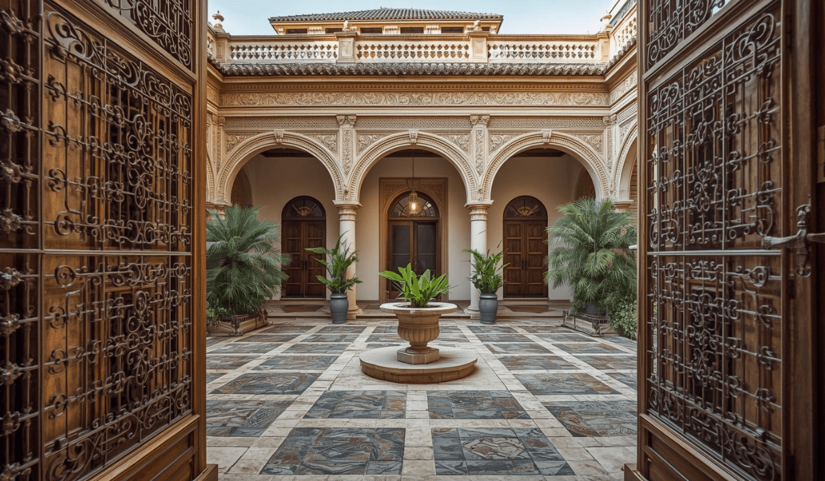 Colonial Architecture of El Salvador