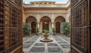 Arquitectura Colonial de El Salvador