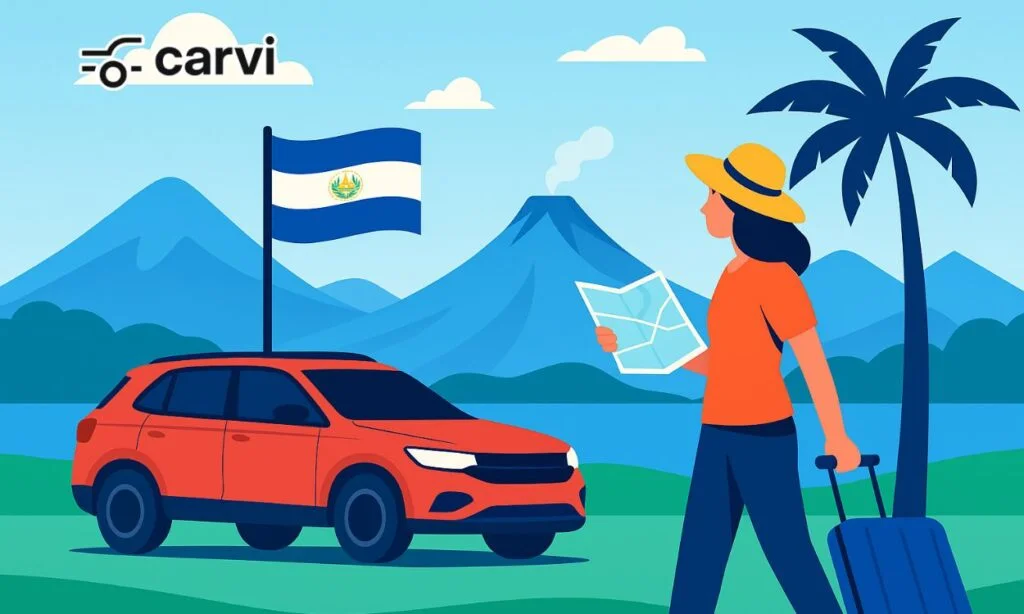 Qué Hacer en El Salvador en 7 Días 7