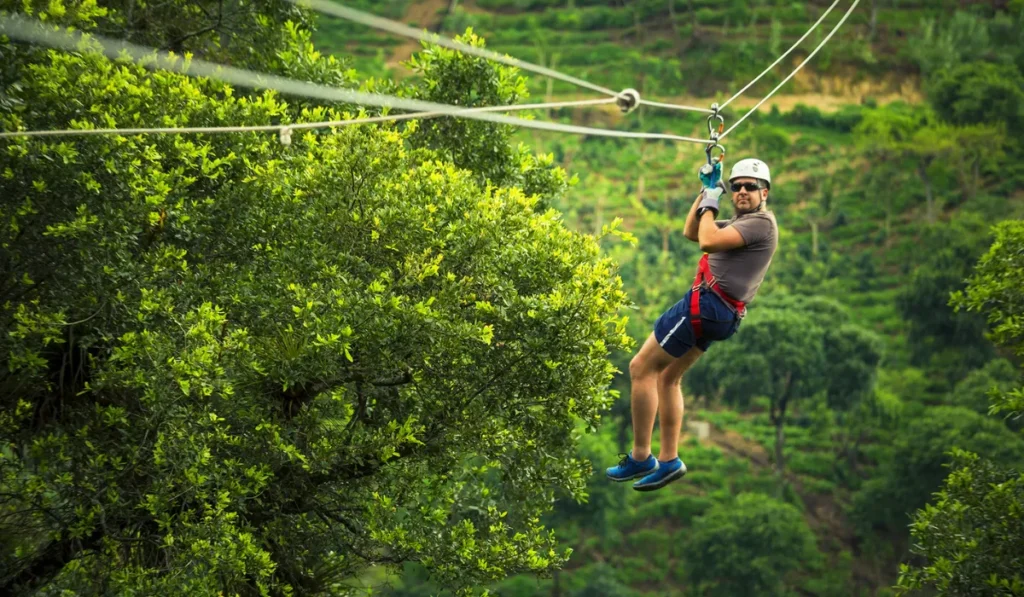 Tourist Destinations Near San Salvador 1