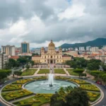 Turismo Seguro en El Salvador