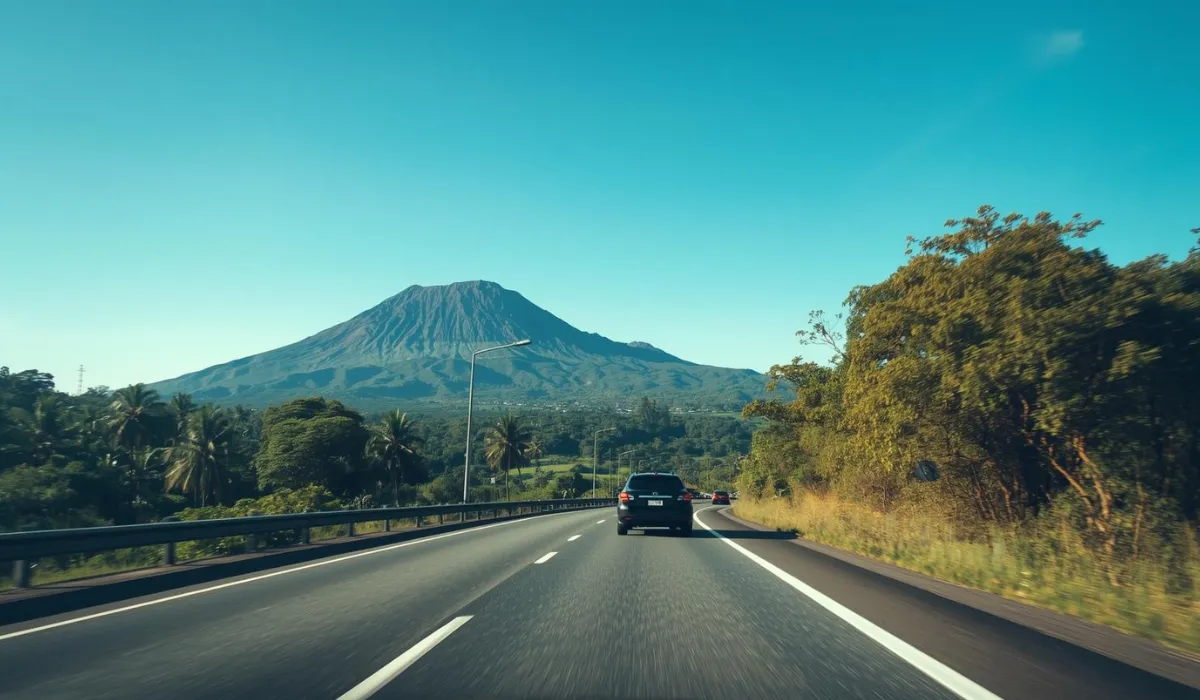 Best Routes to Explore El Salvador by Car