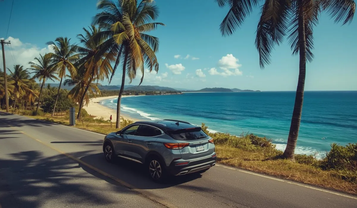 Beaches to Visit in El Salvador by Car