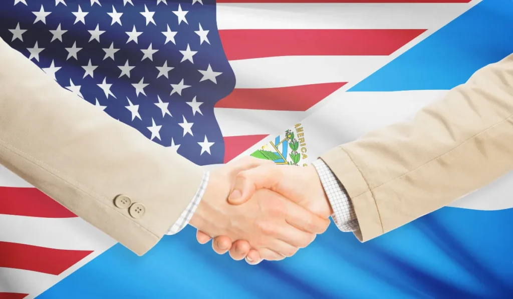 Requisitos para Viajar a El Salvador desde Estados Unidos 3