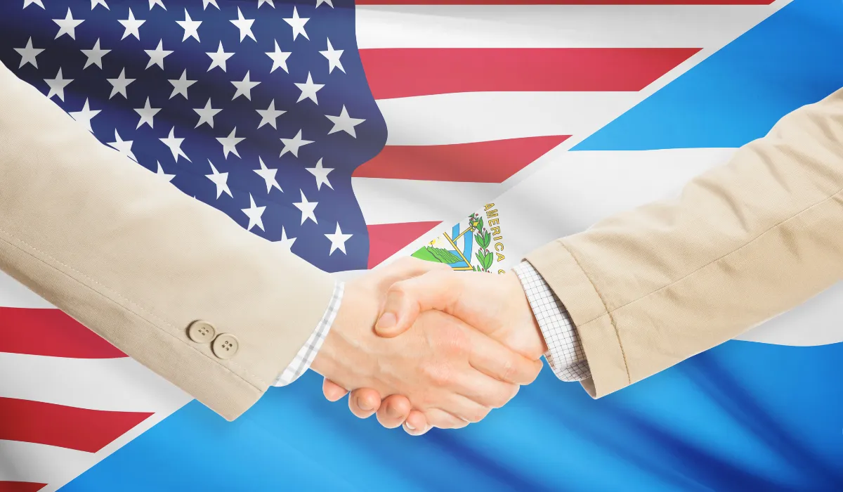 Travel to El Salvador from the United States