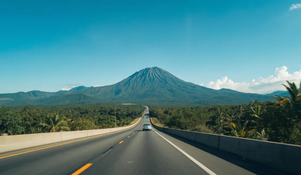 Mejores rutas para recorrer El Salvador en carro 1