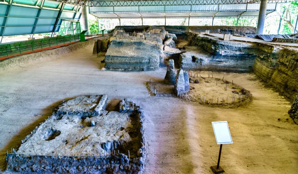 ugares turísticos cerca de San Salvador 2