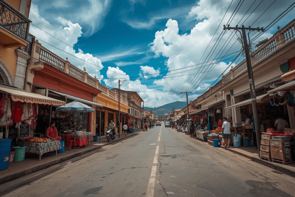 Itinerario de 10 Días en El Salvador 2