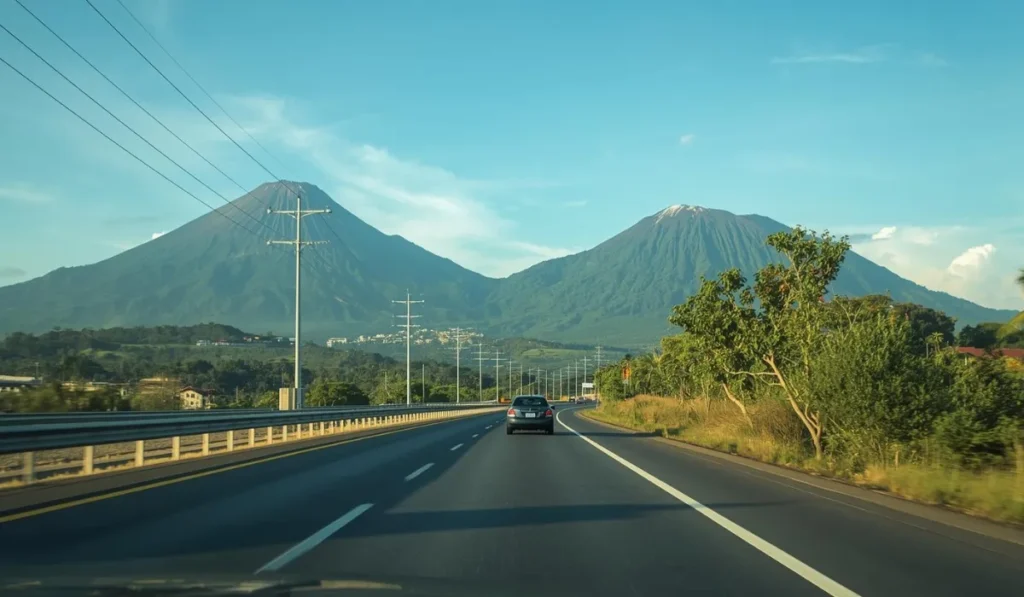 Mejores rutas para recorrer El Salvador en carro 2
