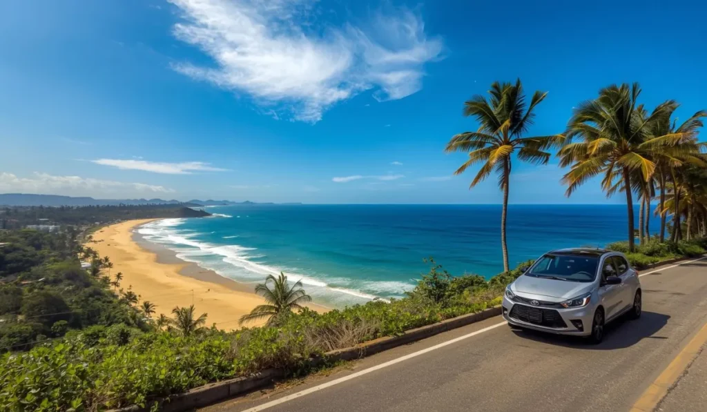 playas para visitar en El Salvador en carro 4